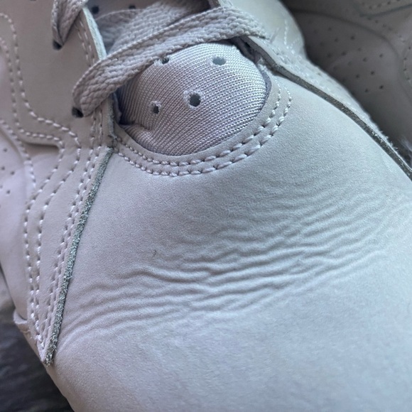 NIKE AIR JORDAN FLIGHT SZ 13 Jumpman basketball sneakers - Picture 6 of 12